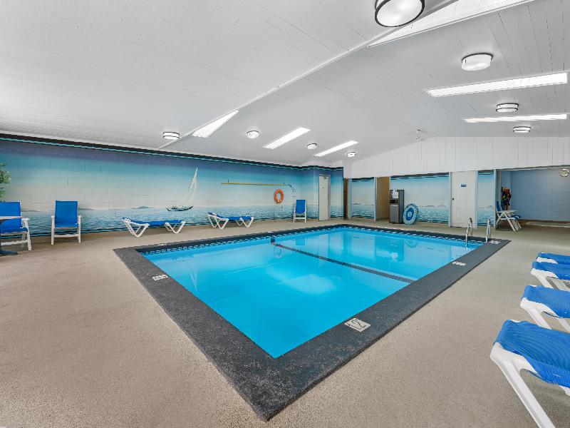SureStay Plus by Best Western Salmon Arm image