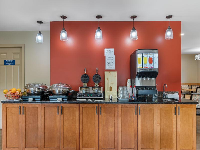 SureStay Plus by Best Western Salmon Arm image