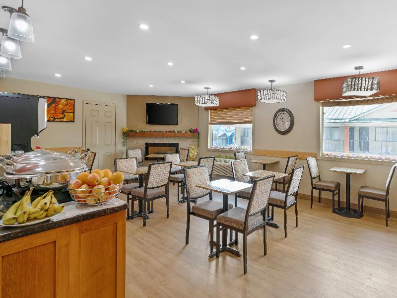 SureStay Plus by Best Western Salmon Arm image