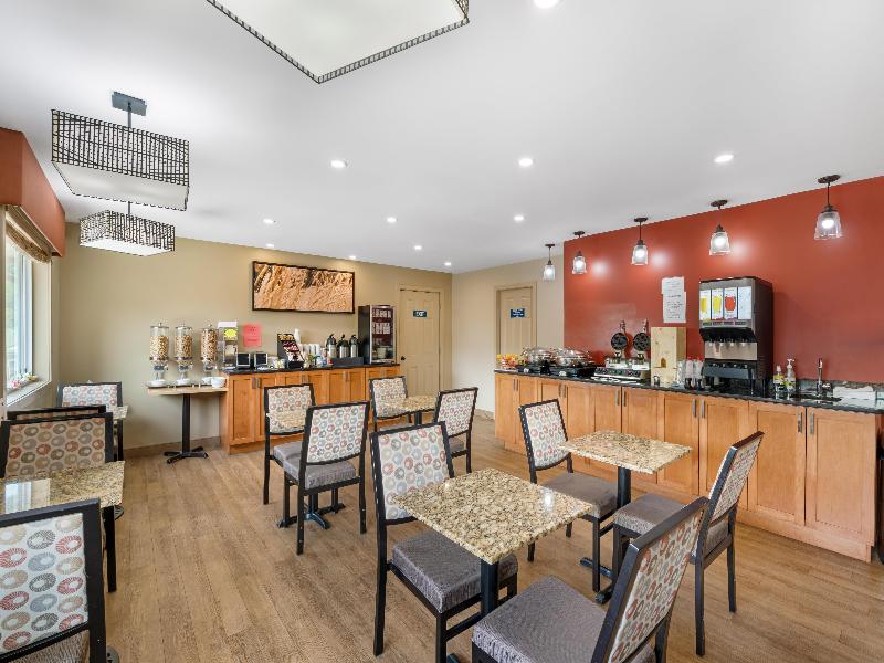 SureStay Plus by Best Western Salmon Arm image