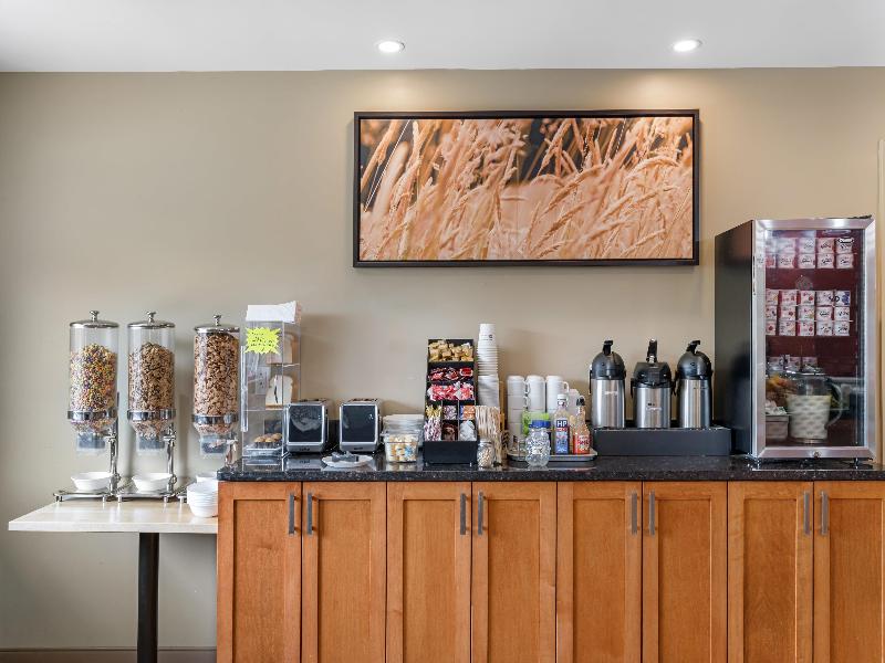 SureStay Plus by Best Western Salmon Arm image