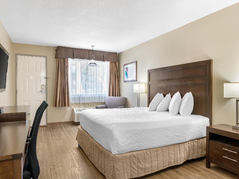 SureStay Plus by Best Western Salmon Arm image
