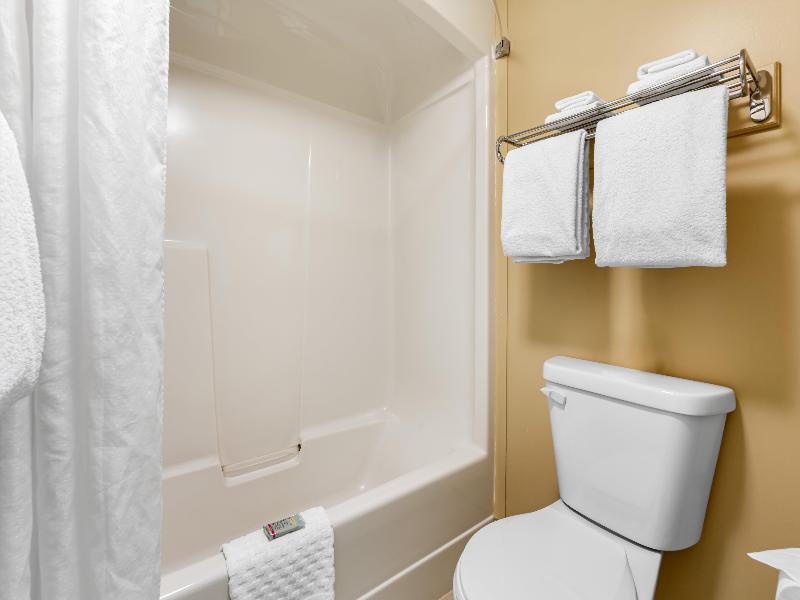 SureStay Plus by Best Western Salmon Arm image