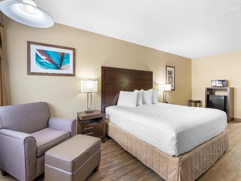 SureStay Plus by Best Western Salmon Arm image