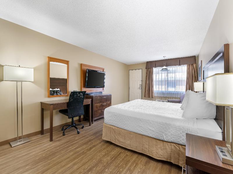 SureStay Plus by Best Western Salmon Arm image