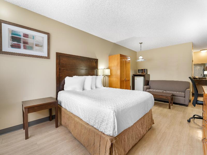 SureStay Plus by Best Western Salmon Arm image