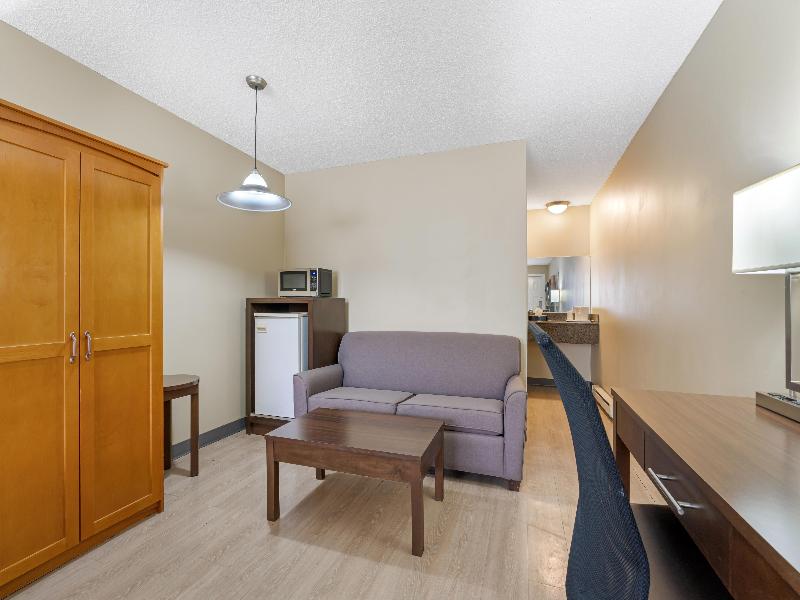 SureStay Plus by Best Western Salmon Arm image