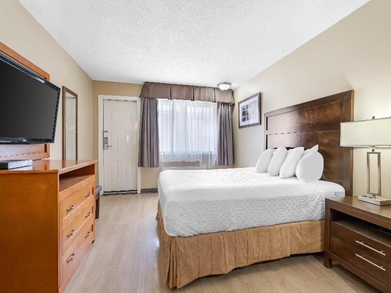 SureStay Plus by Best Western Salmon Arm image