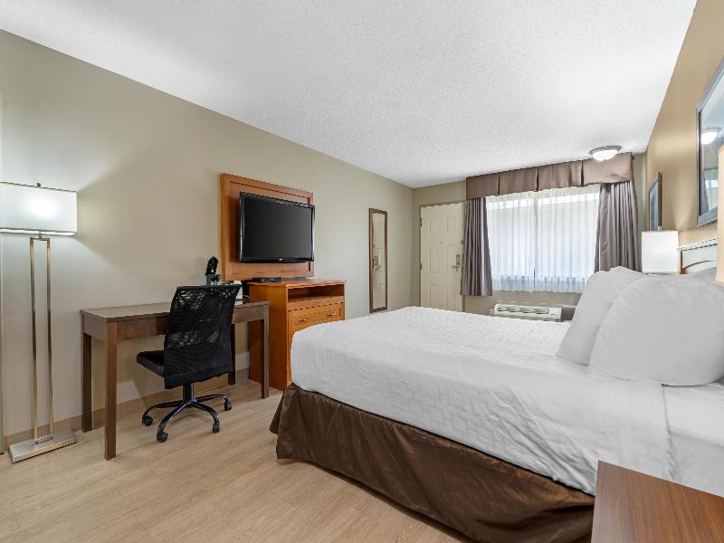 SureStay Plus by Best Western Salmon Arm image