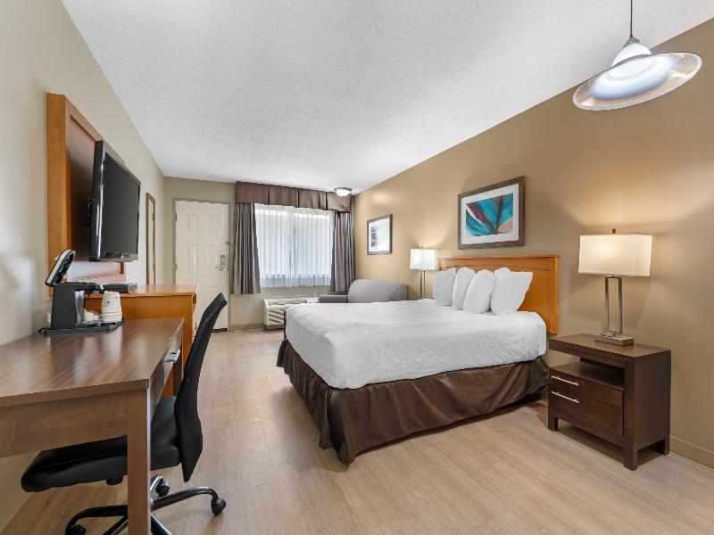 SureStay Plus by Best Western Salmon Arm image
