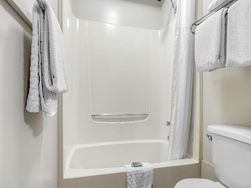 SureStay Plus by Best Western Salmon Arm image
