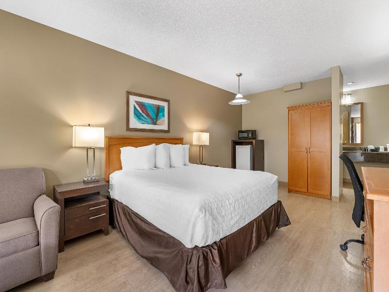 SureStay Plus by Best Western Salmon Arm image