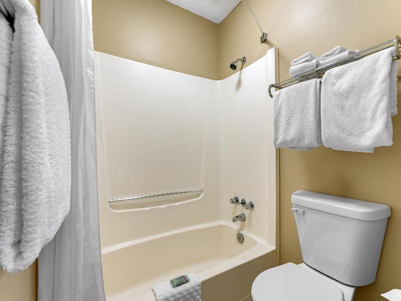 SureStay Plus by Best Western Salmon Arm image