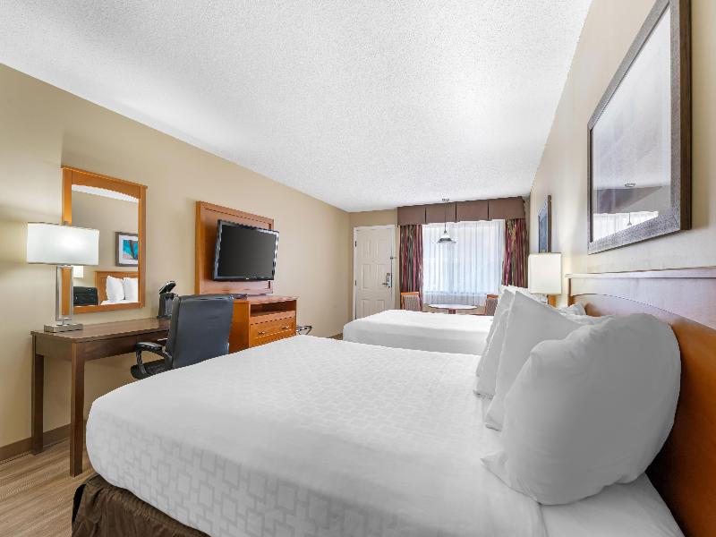 SureStay Plus by Best Western Salmon Arm image