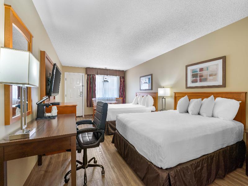 SureStay Plus by Best Western Salmon Arm image