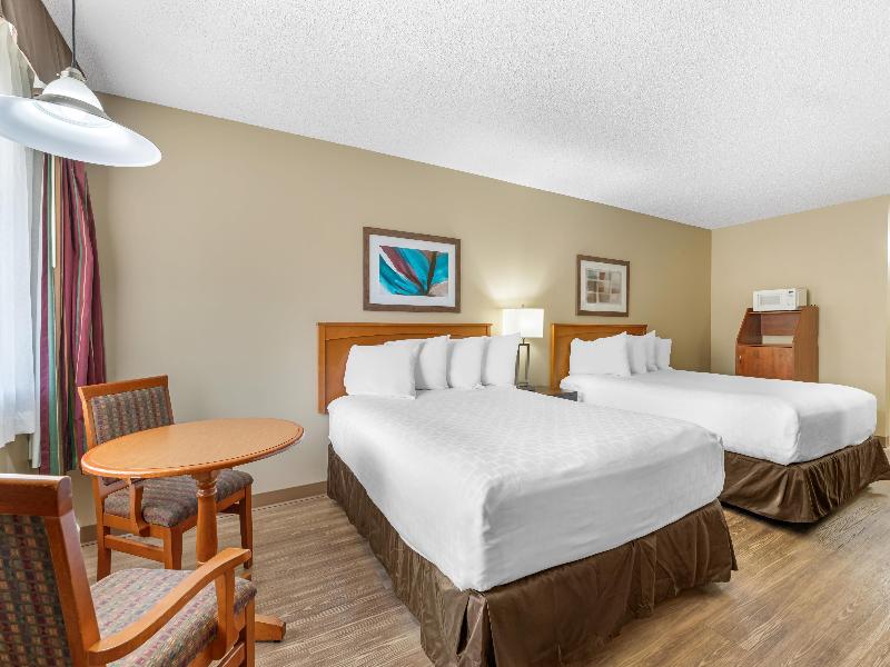 SureStay Plus by Best Western Salmon Arm image