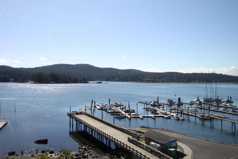 Prestige Oceanfront Resort