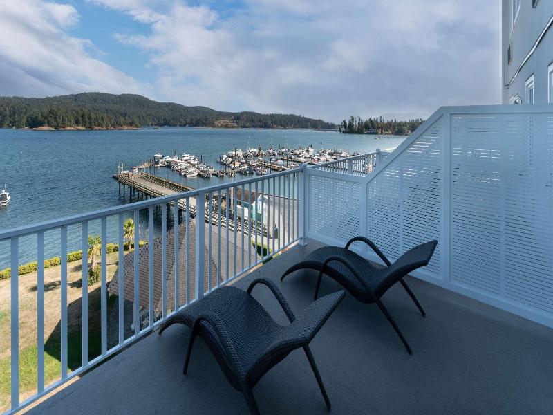 Prestige Oceanfront Resort image