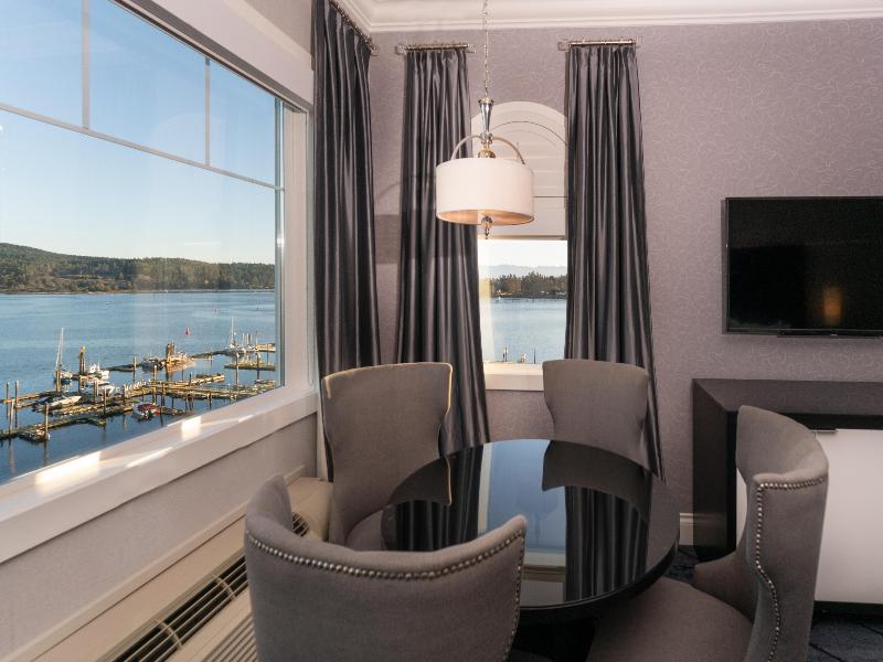 Prestige Oceanfront Resort, WorldHotels Luxury image