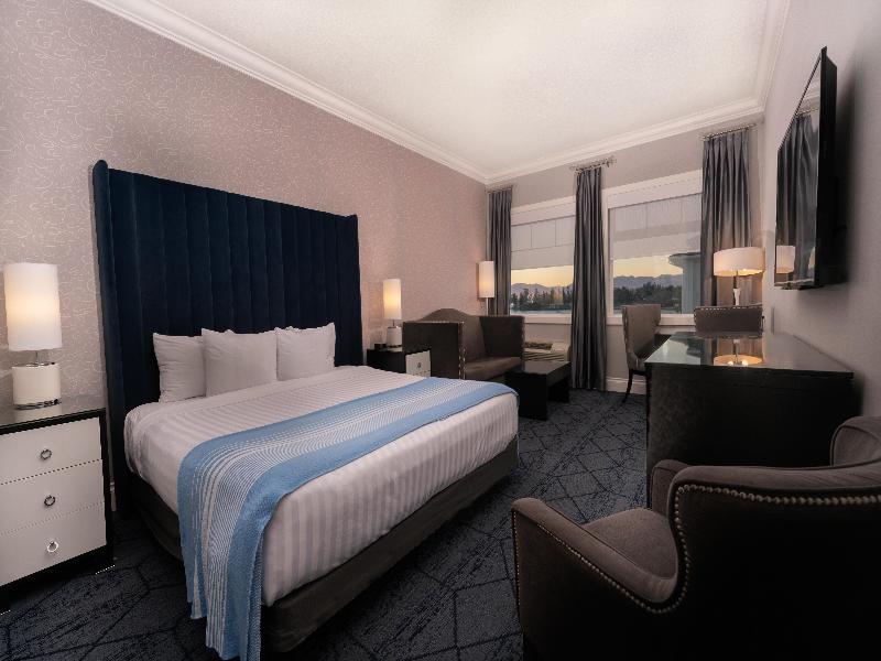 Prestige Oceanfront Resort, WorldHotels Luxury image