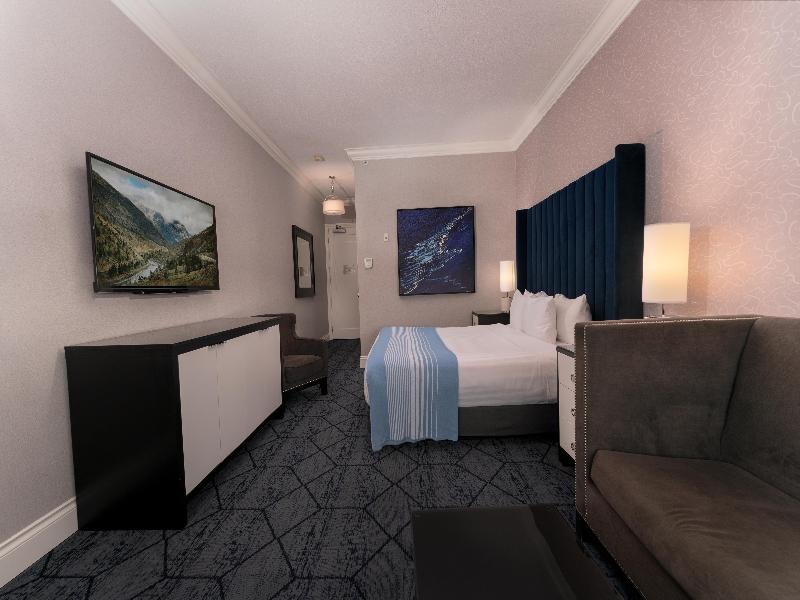 Prestige Oceanfront Resort, WorldHotels Luxury image