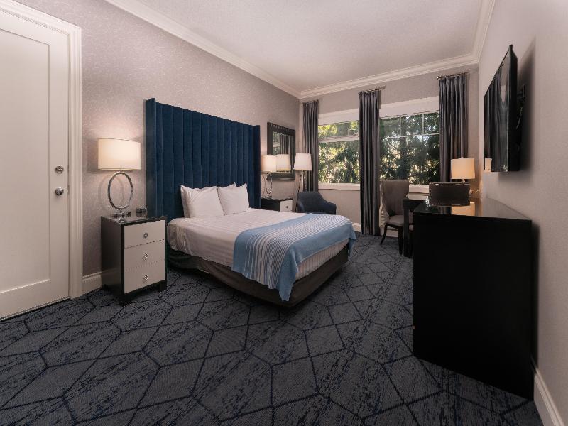 Prestige Oceanfront Resort, WorldHotels Luxury image