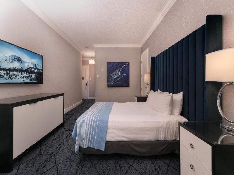 Prestige Oceanfront Resort, WorldHotels Luxury image
