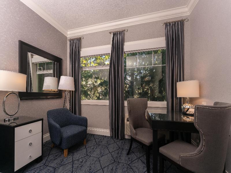 Prestige Oceanfront Resort, WorldHotels Luxury image