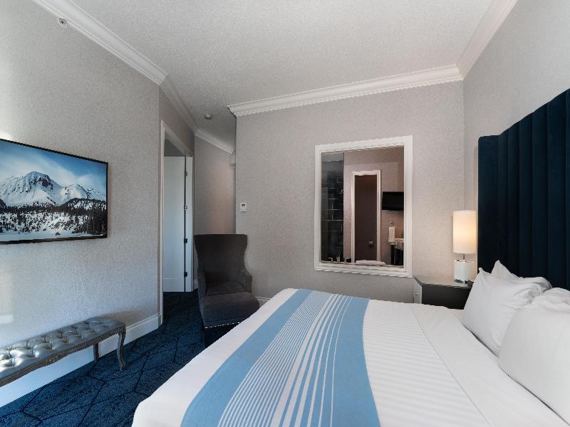 Prestige Oceanfront Resort, WorldHotels Luxury image