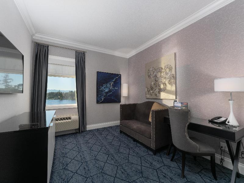 Prestige Oceanfront Resort, WorldHotels Luxury image