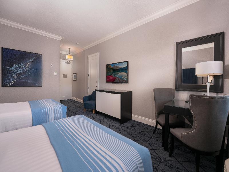 Prestige Oceanfront Resort, WorldHotels Luxury image