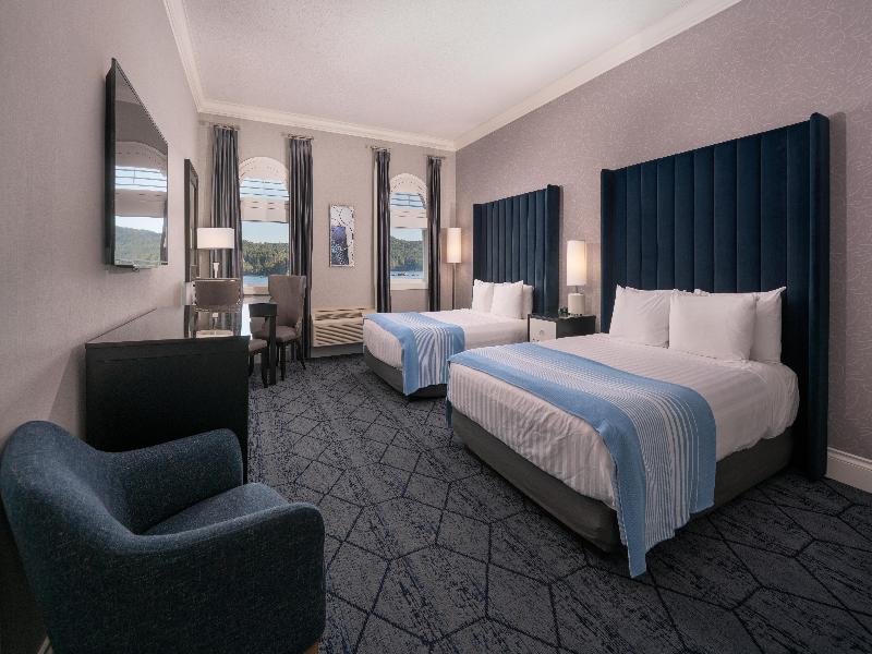 Prestige Oceanfront Resort, WorldHotels Luxury image