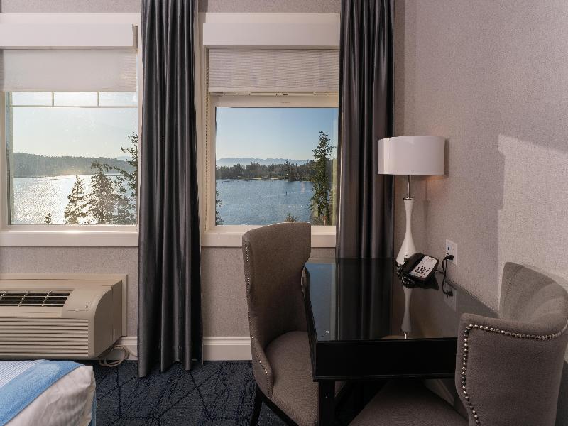 Prestige Oceanfront Resort, WorldHotels Luxury image