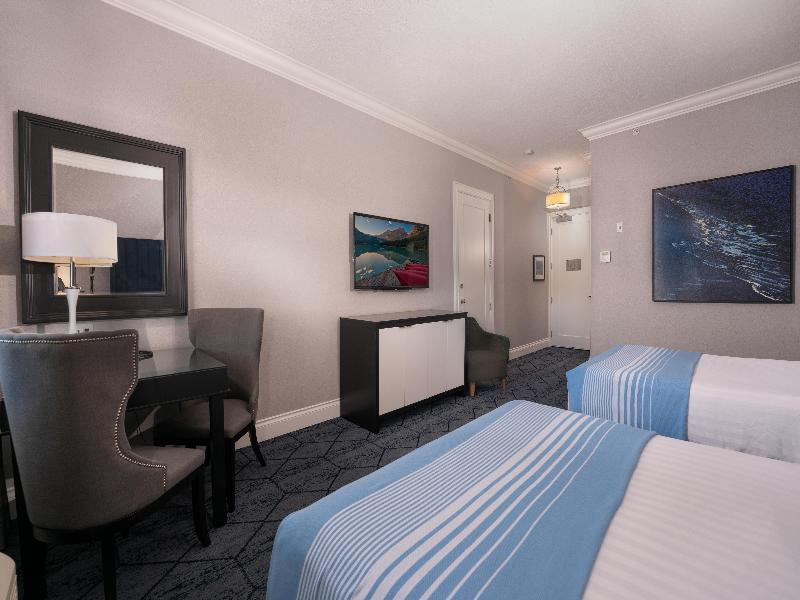 Prestige Oceanfront Resort, WorldHotels Luxury image