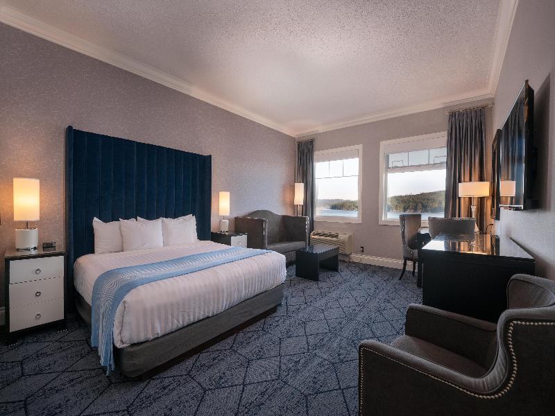 Prestige Oceanfront Resort, WorldHotels Luxury image
