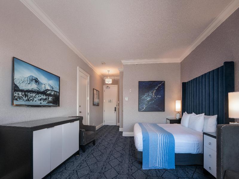 Prestige Oceanfront Resort, WorldHotels Luxury image