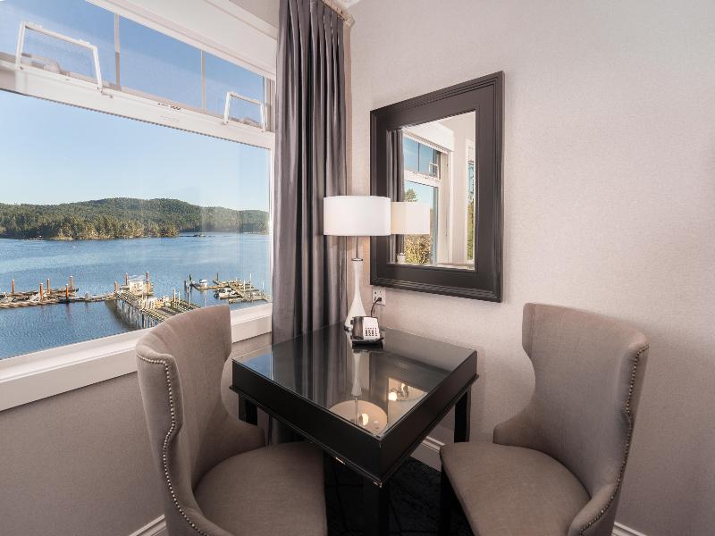 Prestige Oceanfront Resort, WorldHotels Luxury image