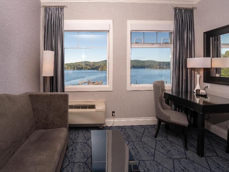 Prestige Oceanfront Resort, WorldHotels Luxury image