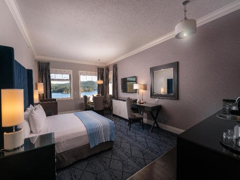 Prestige Oceanfront Resort, WorldHotels Luxury image