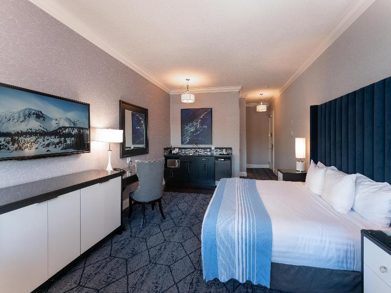 Prestige Oceanfront Resort, WorldHotels Luxury image