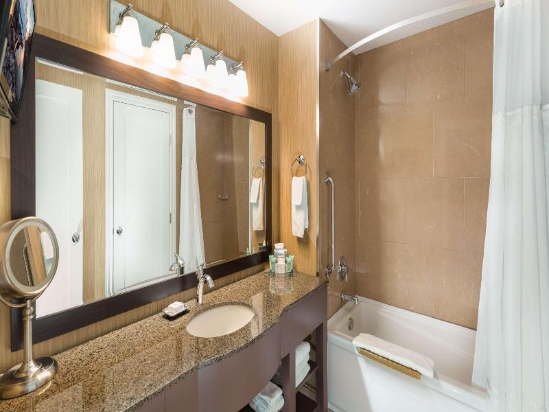 Prestige Oceanfront Resort, WorldHotels Luxury image