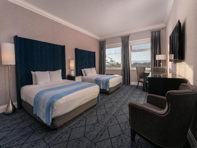 Prestige Oceanfront Resort, WorldHotels Luxury image