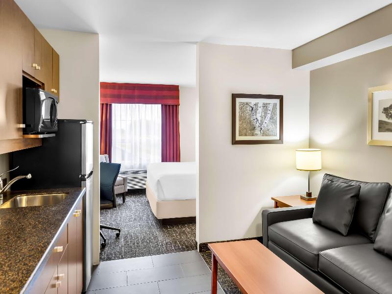 Best Western Thompson Hotel & Suites image