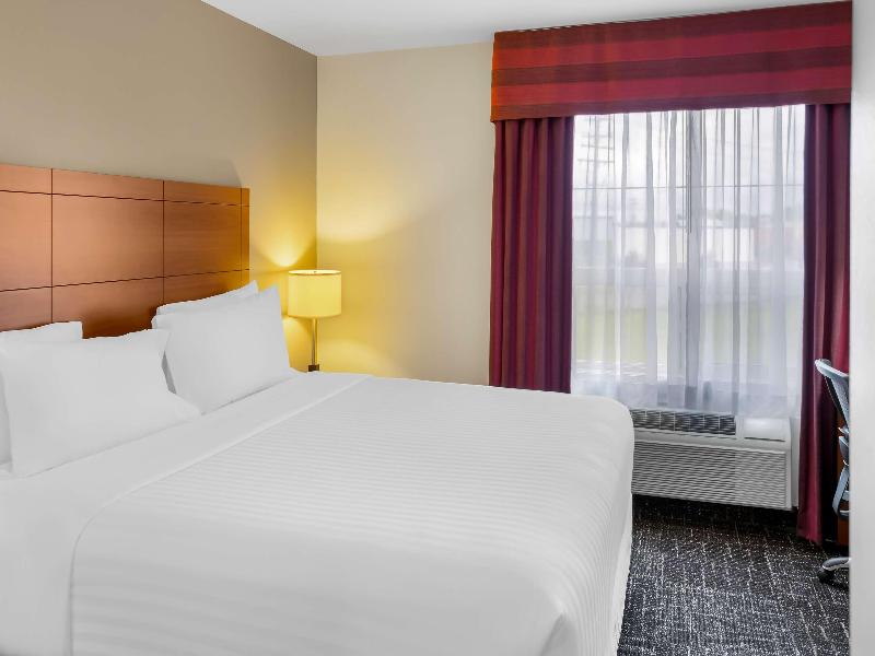 Best Western Thompson Hotel & Suites image