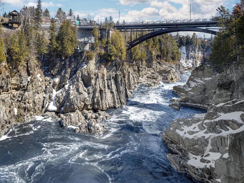 Best Western Plus Grand-Sault Hotel & Suites image