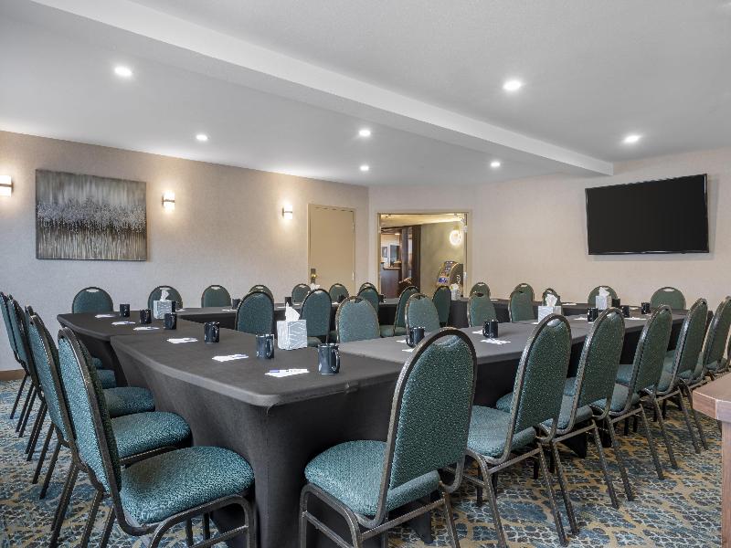 Best Western Plus Grand-Sault Hotel & Suites image