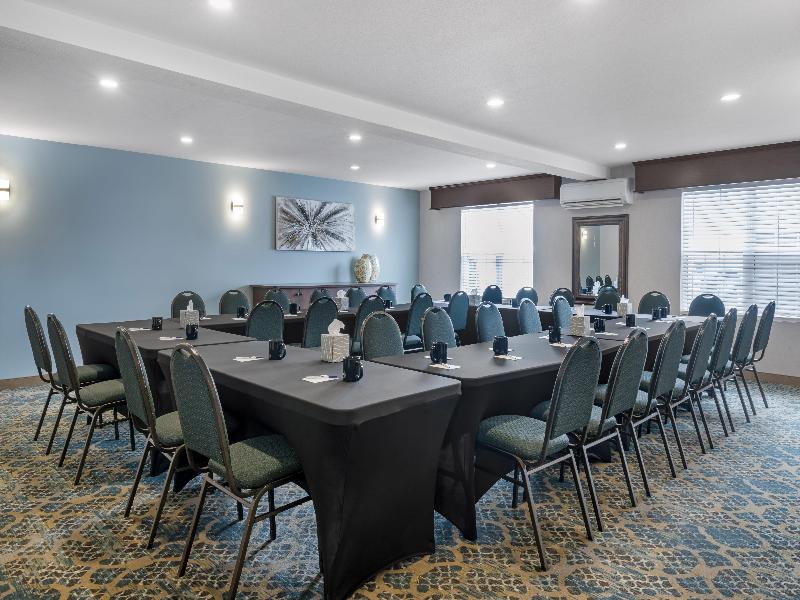 Best Western Plus Grand-Sault Hotel & Suites image
