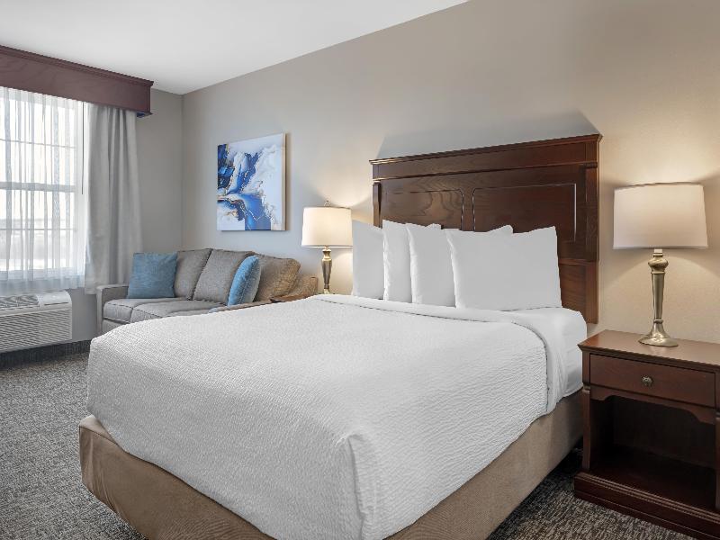 Best Western Plus Grand-Sault Hotel & Suites image