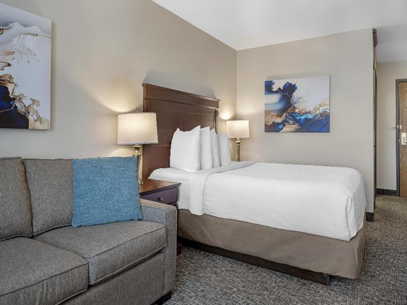 Best Western Plus Grand-Sault Hotel & Suites image
