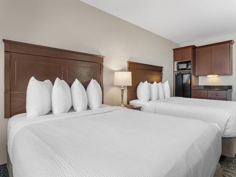 Best Western Plus Grand-Sault Hotel & Suites image